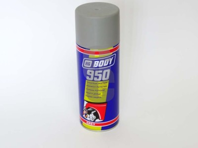 Боди спрей 950 400мл. - СИВ